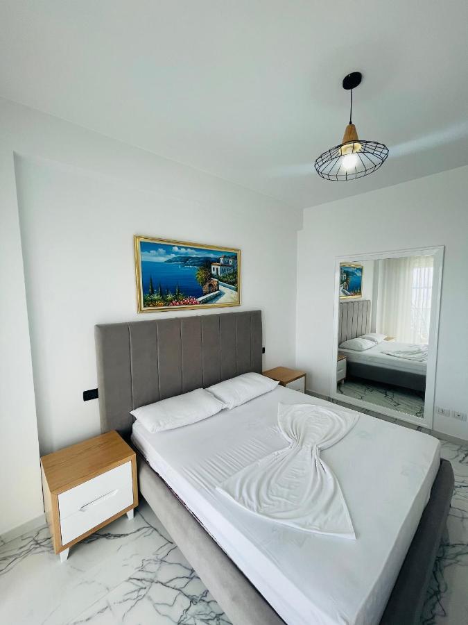 Jimi Apartments Vlore Exterior photo