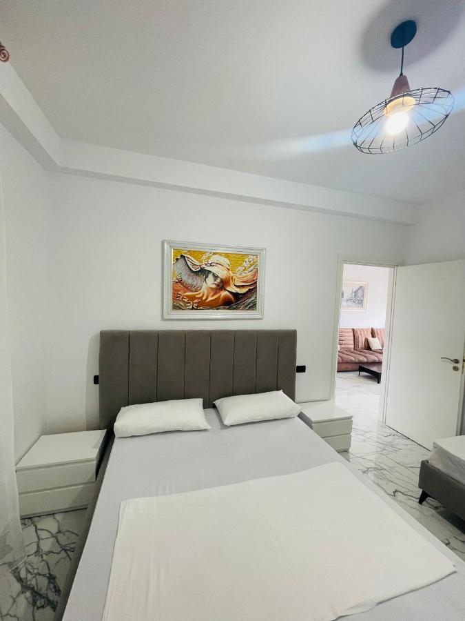 Jimi Apartments Vlore Exterior photo